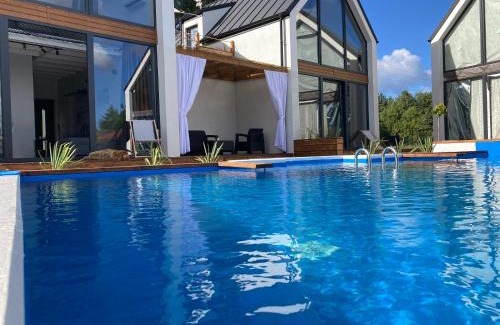 Swinoujscie House | Admiral Yacht