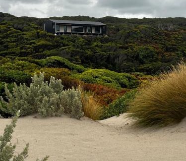 Nugara House | Admirals Cabin
