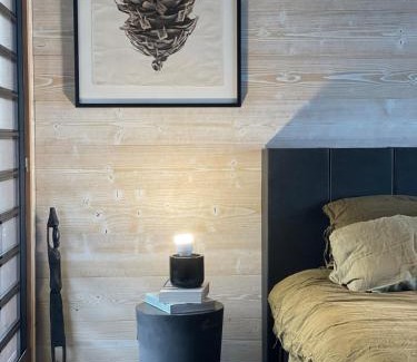 Nugara House | Admirals Cabin