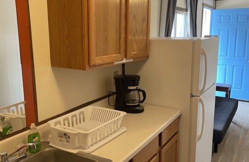 Lemoyne Resort | Admiral’s Cove Resort - Family Suite 18