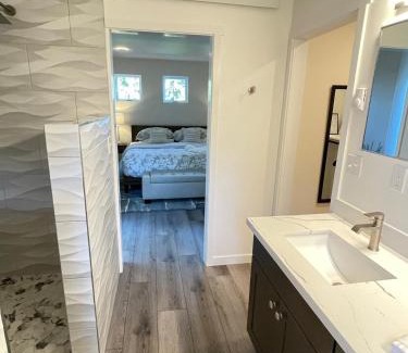 Coupeville Apartment | Admiralty Perch