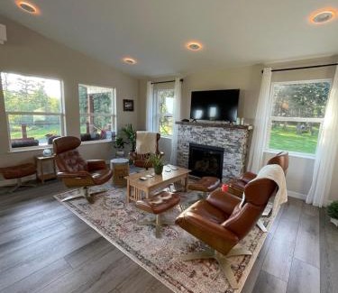 Coupeville Apartment | Admiralty Perch