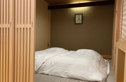 Kurobe House | Admiring the scenery of the four seasons spend a/Kurobe Toyama