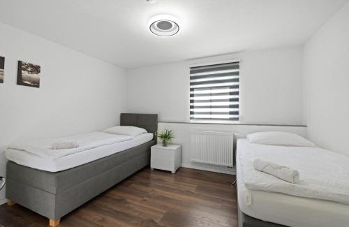 Koetz Apartment | ADN Suites - NETFLIX - modern and smart