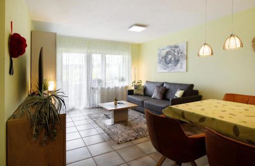 Grafenhausen Apartment | Ado Ferienwohnung