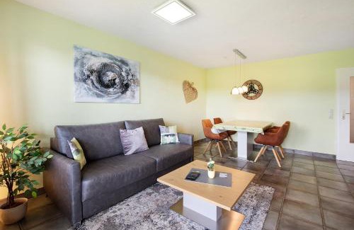 Grafenhausen Apartment | Ado Ferienwohnung