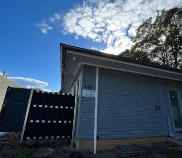 Wedel House | Ado Pension