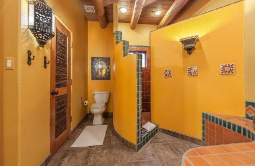 Taos Bed & Breakfast | Adobe and Pines Inn Bed and Breakfast