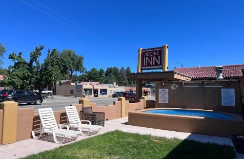 Durango Hotel | Adobe Inn Durango