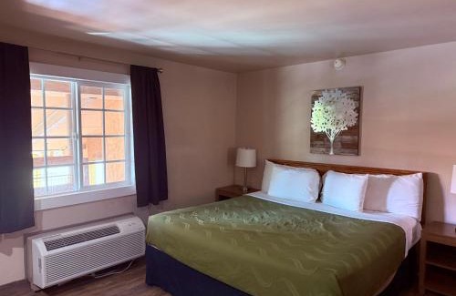 Durango Hotel | Adobe Inn Durango