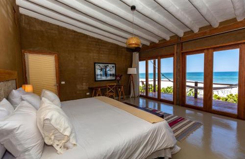 Las Pocitas Resort | Adobe Villas