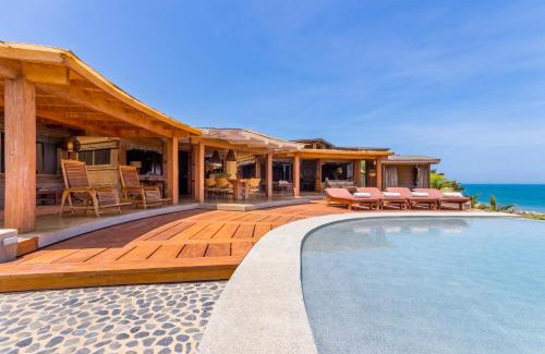 Las Pocitas Resort | Adobe Villas
