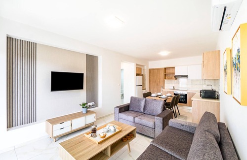 Universal Apartment | Adolina One Bedroom Apartment 303
