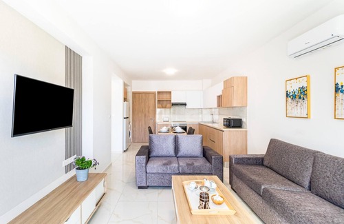 Universal Apartment | Adolina One Bedroom Apartment 303
