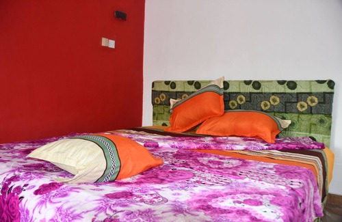 North Tongu Hotel | Adomi Hotel