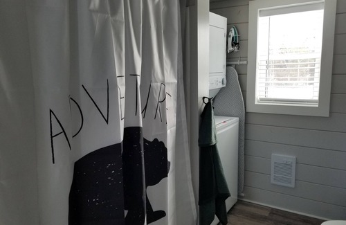 Margaree Valley Cottage | Adonai Cozy Cottage 5 retreat w/mountain views, 10 min from Cabot Trail