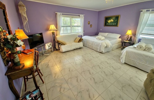 Jan Thiel Hotel | Adonai Hotel Boutique