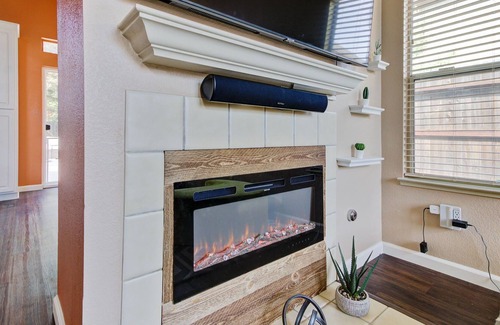 Southwestern Sacramento House | Adonai is the perfect home