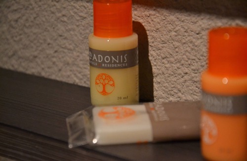 Lahonce Hotel | Adonis Hôtel Bayonne