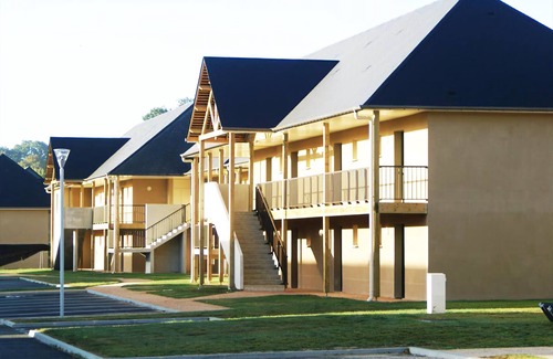 Equemauville House | Adonis Honfleur