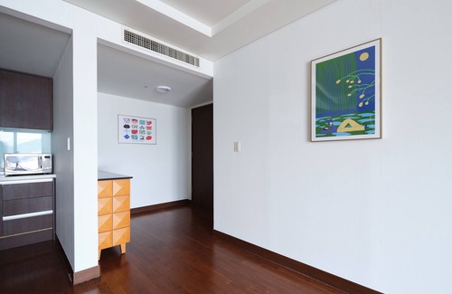 Sinbuk-myeon Hotel | Adonis Hotel