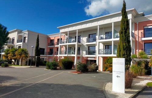 La Baule-Escoublac Apartment | Adonis La Baule