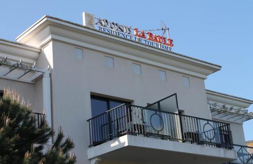 La Baule-Escoublac Apartment | Adonis La Baule