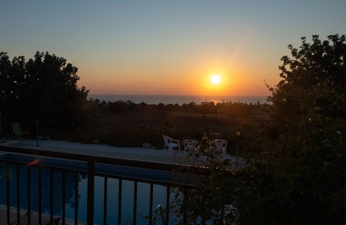 Pegeia Villa | Adonis Villa (Paphos Country Villas)