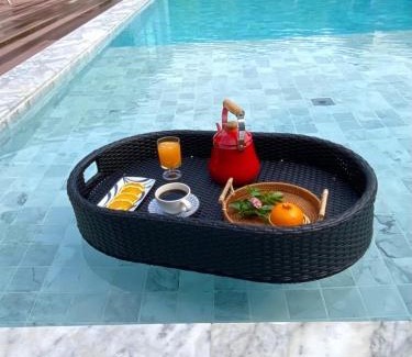 Nong Nam Daeng Hotel | Adoor hotel Khao Yai