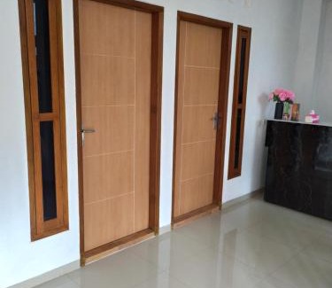 Dinoyo House | Ador 46 Homestay Syariah & Kost