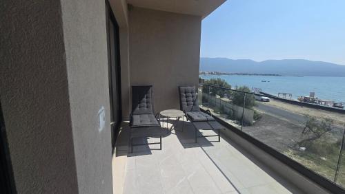 Radhime Apartment | Ador Luxury Apartments