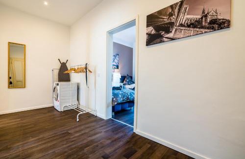 Hilden Apartment | Adora Apartment Hilden