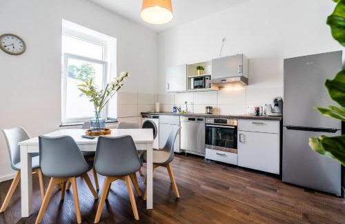 Hilden Apartment | Adora Apartment Hilden