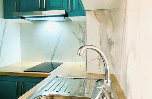 Sheqi i Vogel Apartment | Adora City Center | Entire 1+1 apartment