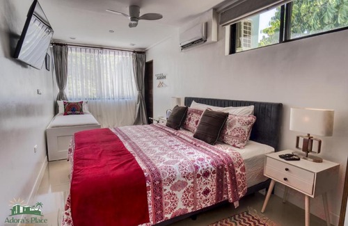 Coron Bed & Breakfast | Adora's Place - Premium Room