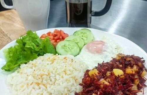 Coron Bed & Breakfast | Adora's Place - Premium Room