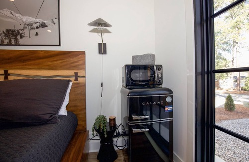 Southern Pines Apartment | Adorable 1 bedroom guest house in Southern Pines