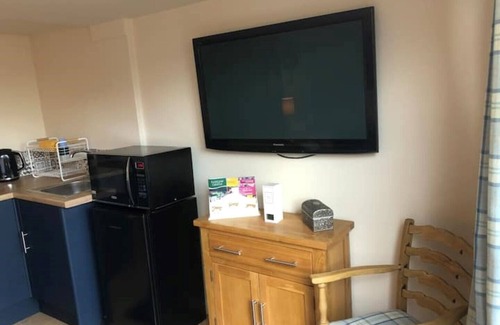 Ironbridge Apartment | Adorable 1 bedroom apartment in Ironbridge