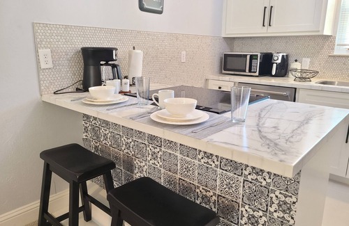 Dallas Apartment | Adorable 1- bedroom guesthouse with free parking
