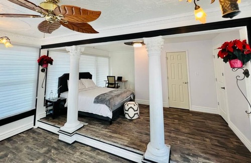 Highland House | Adorable 1 Bedroom Suit