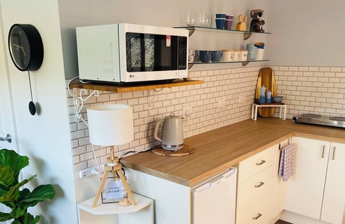 Gillen Apartment | Adorable 1-bedroom Unit With Private Pool