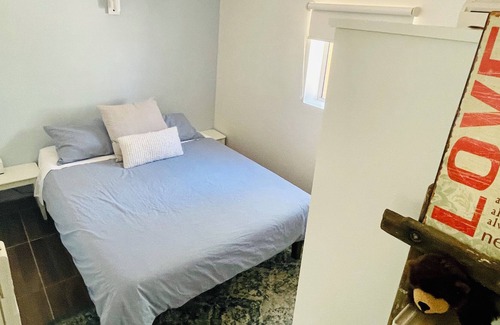 Gillen Apartment | Adorable 1-bedroom Unit With Private Pool