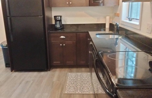 Northbridge Apartment | Adorable 1 bedroom with off street parking.