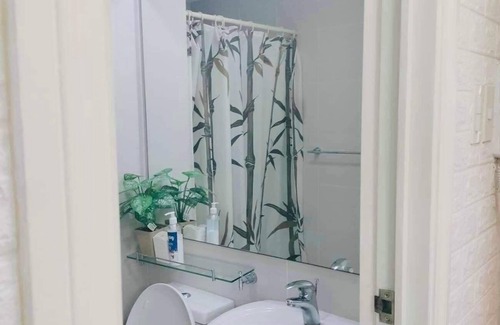 Don Bosco Condo | Adorable 1 Guest Bedroom