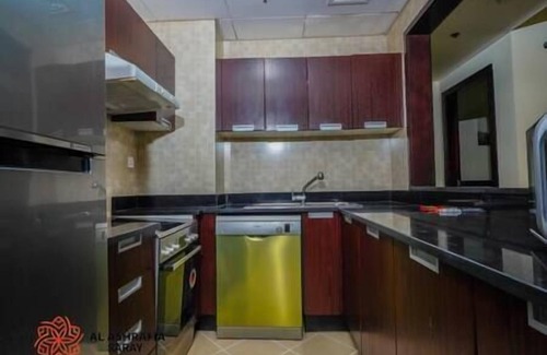 Dubai Sports City Apartment | Adorable 1BDR apartment in Sport City