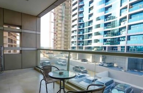Dubai Sports City Apartment | Adorable 1BDR apartment in Sport City