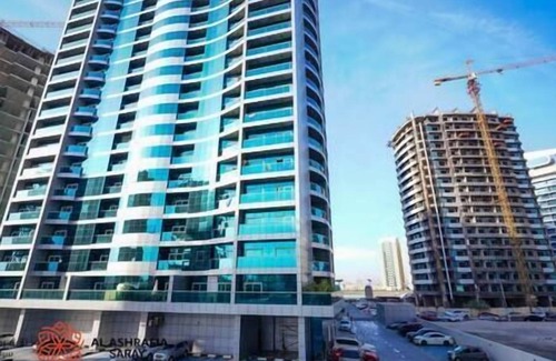 Dubai Sports City Apartment | Adorable 1BDR apartment in Sport City