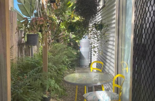 Mullumbimby Apartment | Adorable 1br apt walking distance to Mullumbimby
