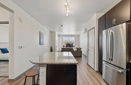 Broomfield Apartment | Adorable 1BR Near UCHealth