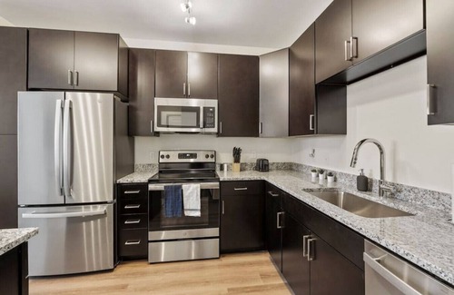 Broomfield Apartment | Adorable 1BR Near UCHealth